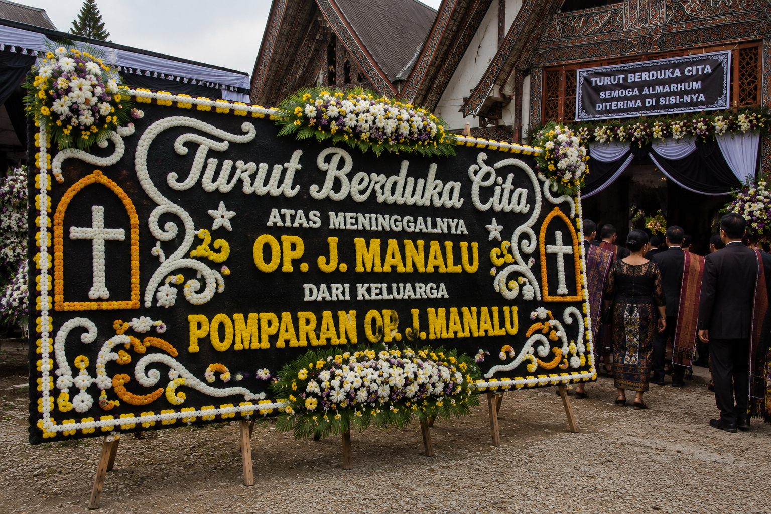 Papan Duka Cita