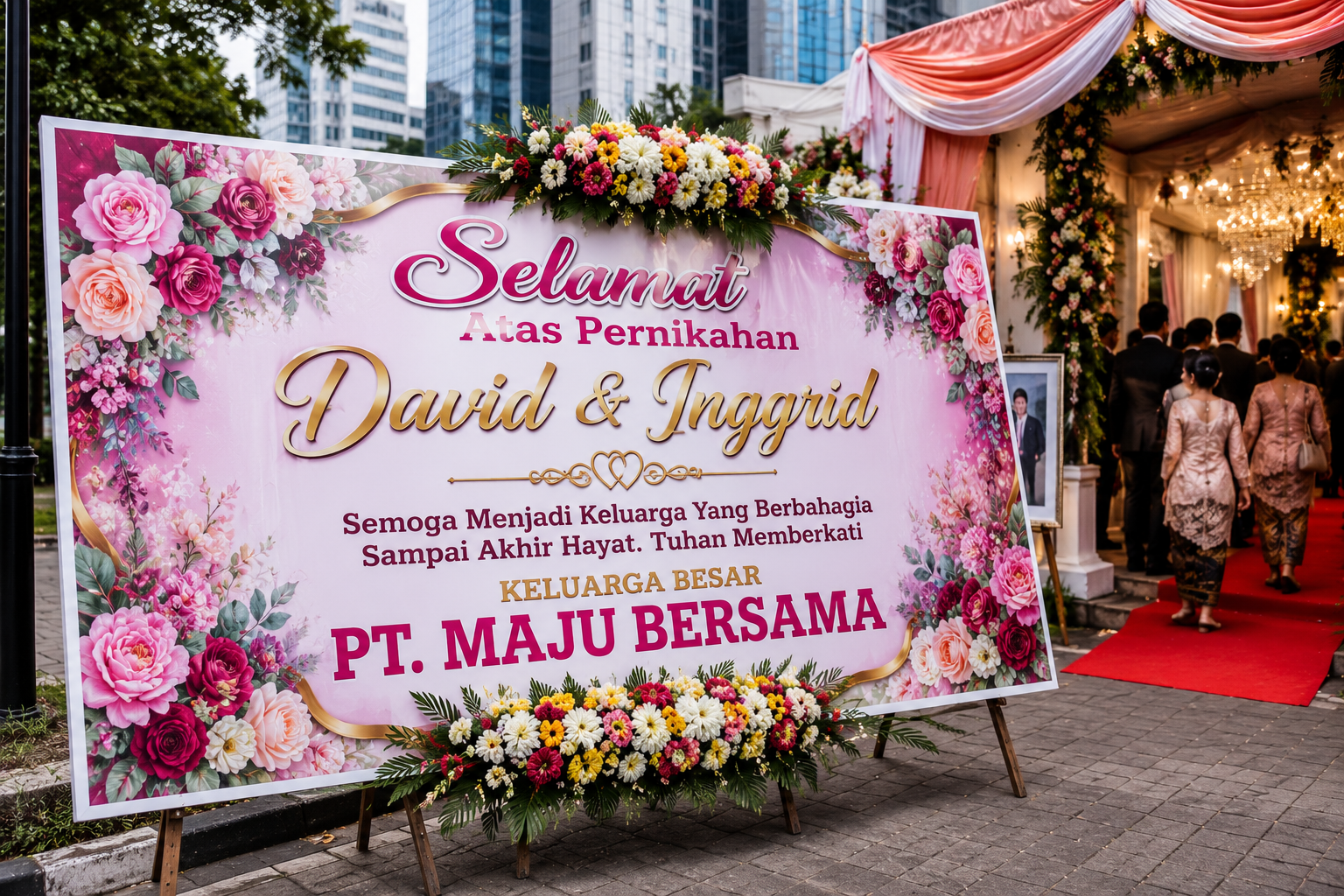 Grand Opening