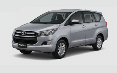 Armada Rental Mobil Silangit